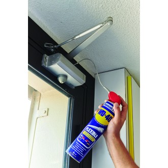 LUBRIFIANT WD40