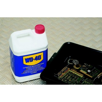 LUBRIFIANT WD40