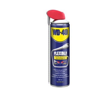 LUBRIFIANT WD40