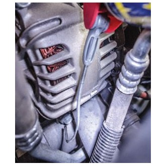 LUBRIFIANT WD40