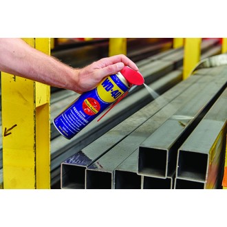LUBRIFIANT WD40