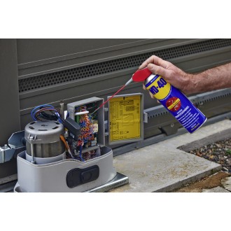 LUBRIFIANT WD40
