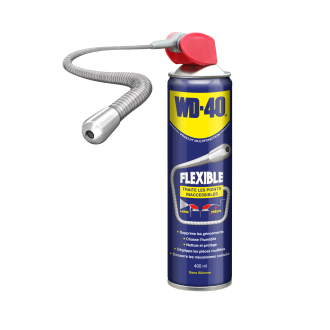 LUBRIFIANT WD40