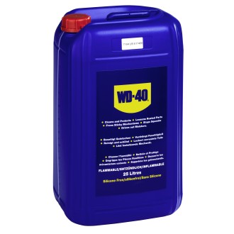 LUBRIFIANT WD40