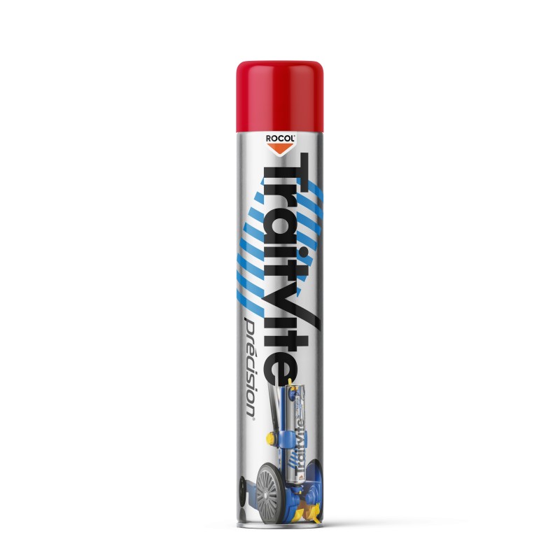 TRACEUR DE SOLS TRAITVITE PRECISION TRACEUR DE SOLS TRAITVITE PRECISION