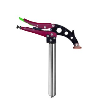 PINCE GRIP POUR TABLE DE...