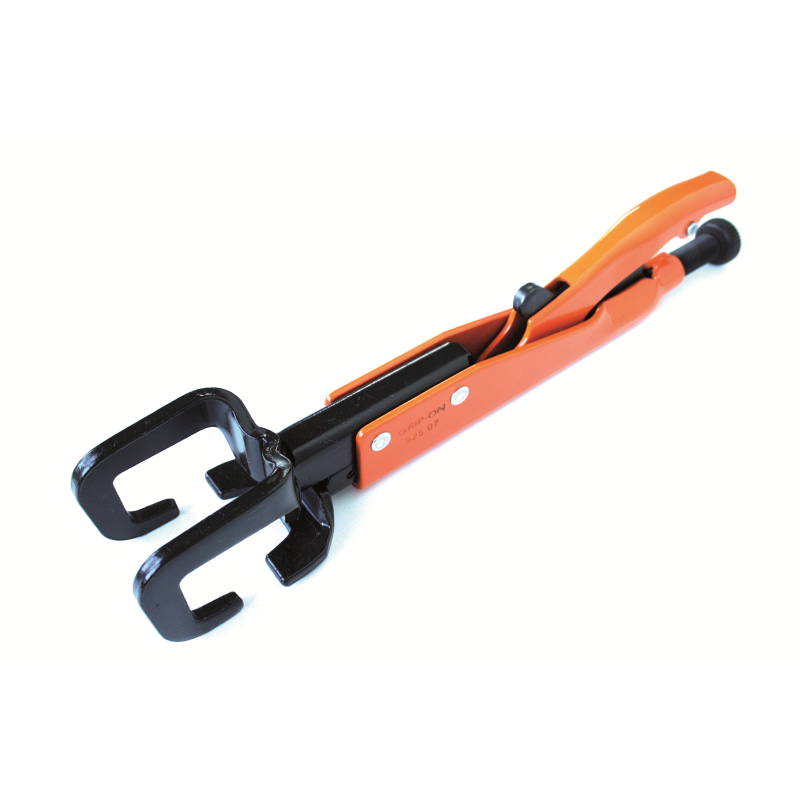 PINCE ETAU A SERRAGE AXIAL TYPE ''JJ'' 925-07 235MM
