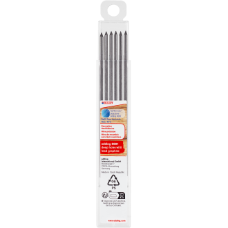 PORTE-MINE DE PRECISION GRAPHITE 8881