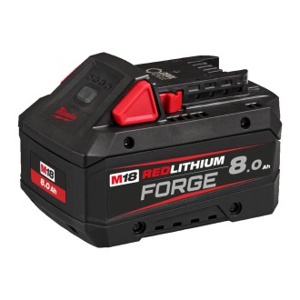 BATTERIE FORGE 18V
