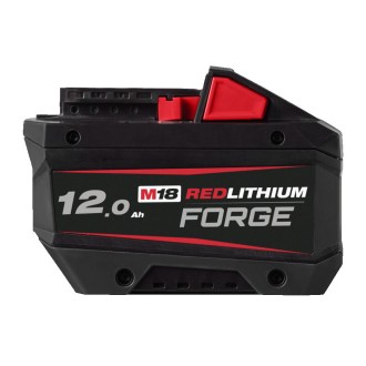 BATTERIE FORGE 18V