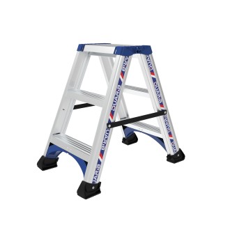 MARCHEPIED DOUBLE ACCES ALPHA