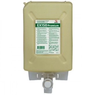 CARTOUCHE POUR DISTRIBUTEUR SAVON MURAL EX4000