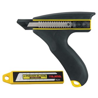 CUTTER AVEC 10 LAMES 22MM...