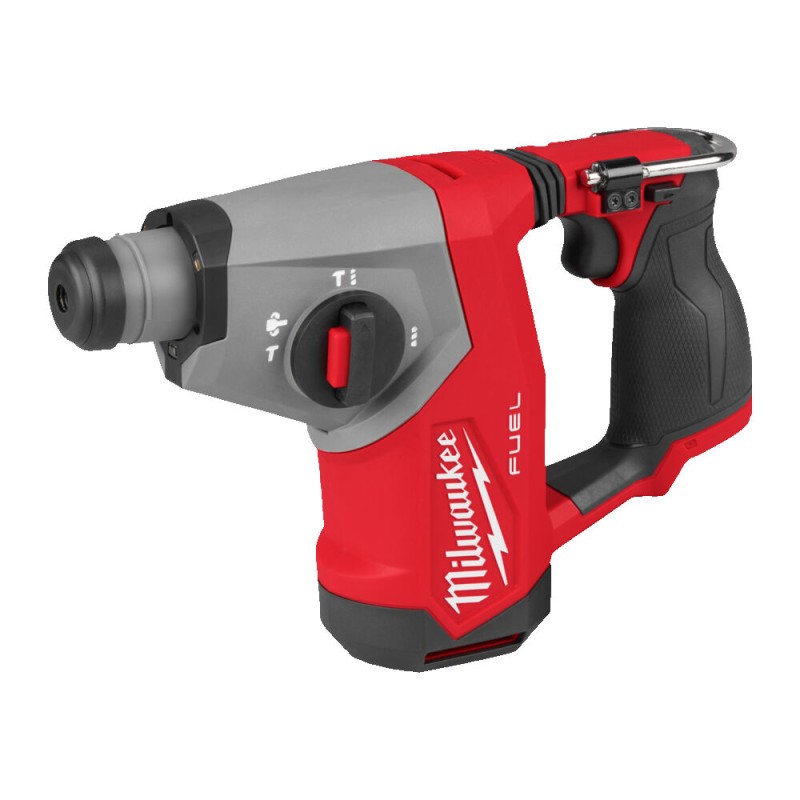 PERFORATEUR BURINEUR SDS-PLUS 12V M12 FHAC16-0X