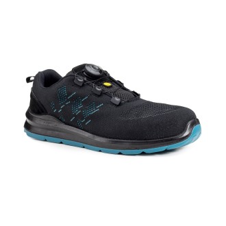 CHAUSSURE DE SECURITE ONYX S1P SRC BASSE