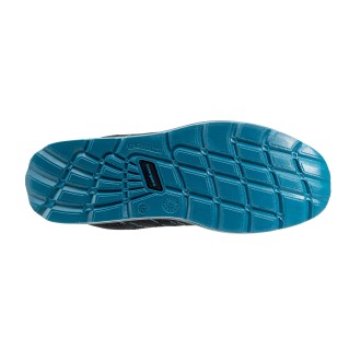 CHAUSSURE DE SECURITE ONYX S1P SRC BASSE