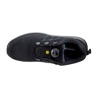 CHAUSSURE DE SECURITE ONYX S1P SRC BASSE