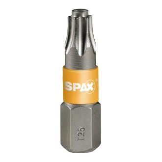 EMBOUT BIT T-STAR (BOITE DE 5)