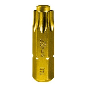 EMBOUT BIT T-STAR (BOITE DE 5)