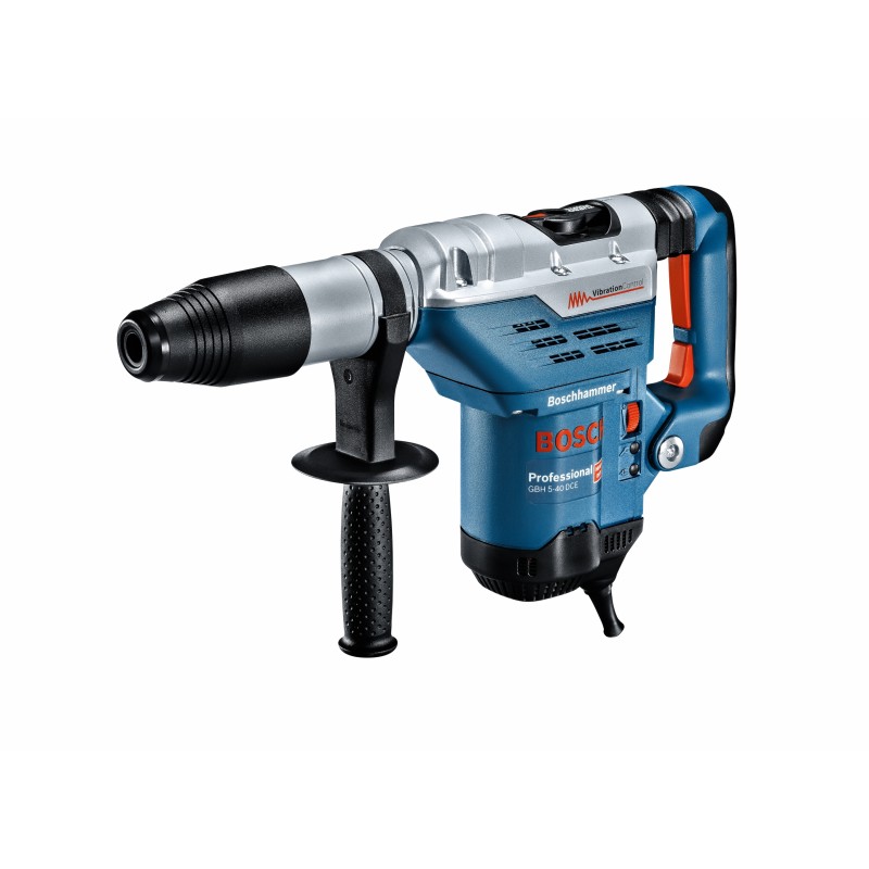 PERFORATEUR BURINEUR SDS-MAX 1150W 8,8J GBH 5-40 DCE