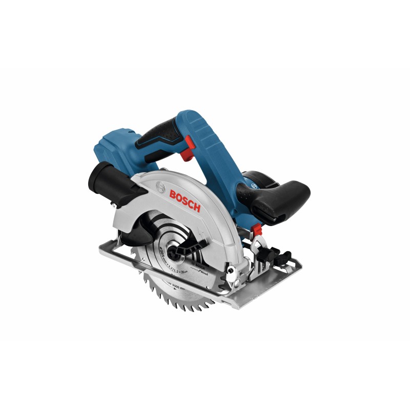 SCIE CIRCULAIRE 18V Ø165MM GKS 18V-57 G