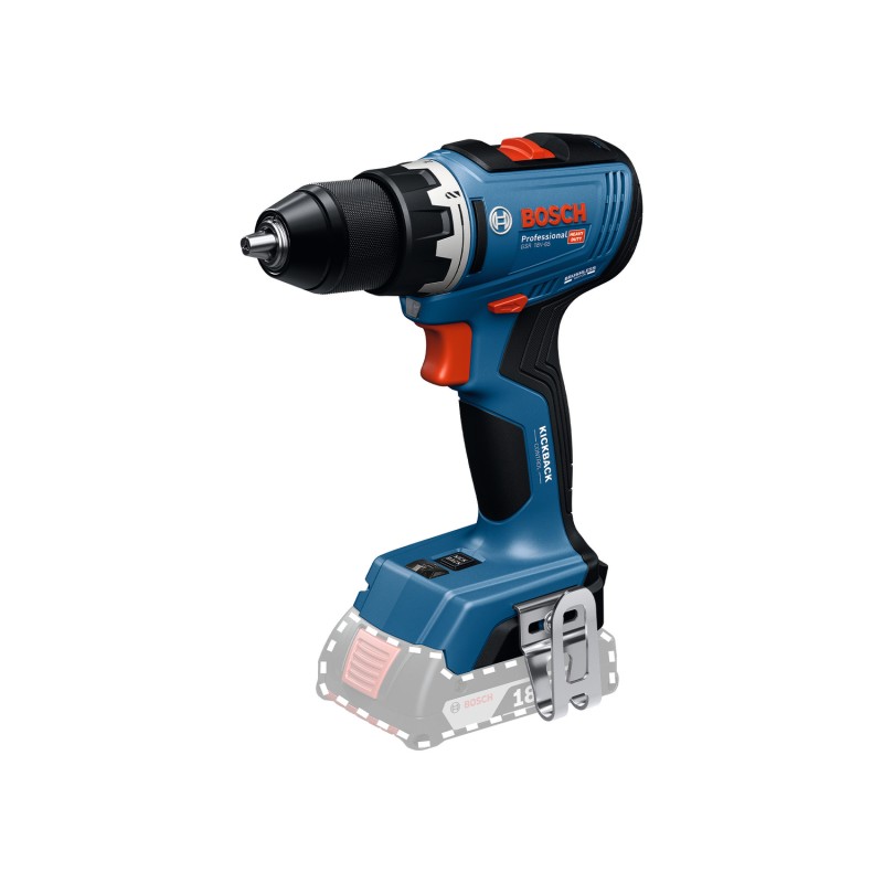 PERCEUSE VISSEUSE 18V GSR 18V-65