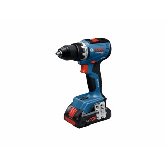 PERCEUSE VISSEUSE 18V 2X4AH...
