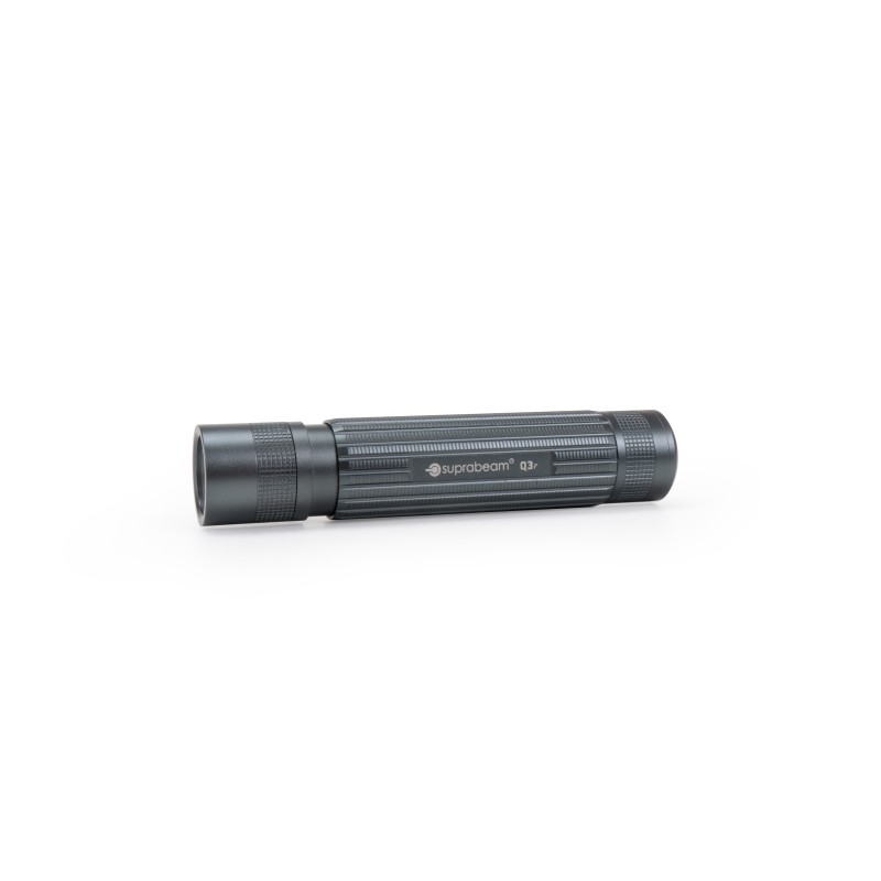 TORCHE LED RECHARGEABLE Q3R 1100 LUMENS