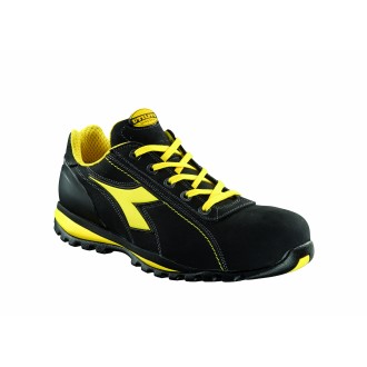 GLOVE LOW S3S FO HRO NOIR