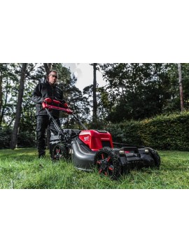 Tondeuse Milwaukee M18 F2LM53-122 sans fil