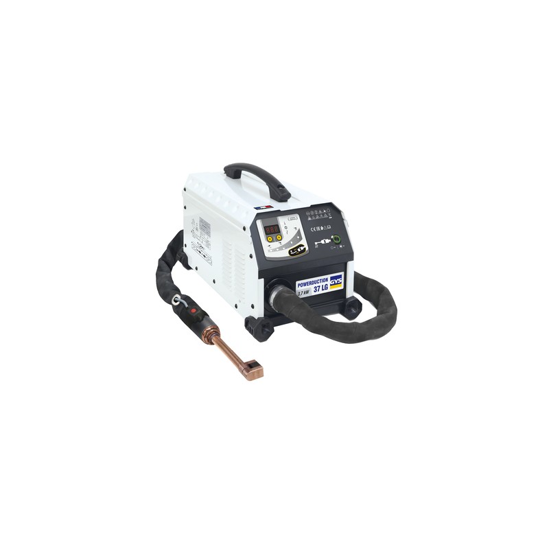 POSTE A INDUCTION POWERDUCTION 37LG