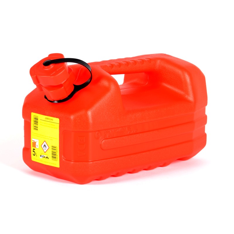 JERRYCAN PLASTIQUE JERRYCAN PLASTIQUE