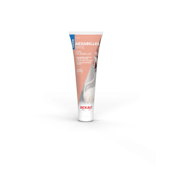 AEXABILLES PATE - PATE MICROBILLES PARFUM POMME