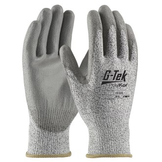 GANT TRICOTE POLYKOR 16-533