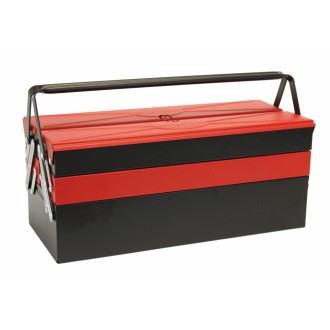 BOITE A OUTILS ACIER 5...