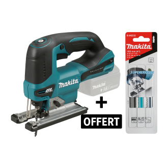 SCIE SAUTEUSE 18V DJV184ZJ...
