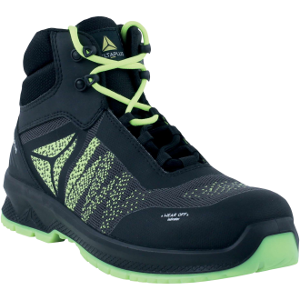 CHAUSSURE DE SECURITE CIMA S1PS SR FO CI ESD