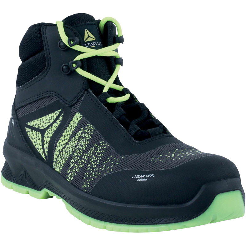 CHAUSSURE DE SECURITE CIMA S1PS SR FO CI ESD CHAUSSURE DE SECURITE CIMA S1PS SR FO CI ESD