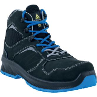 CHAUSSURE DE SECURITE...