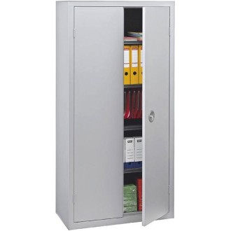 ARMOIRE HAUTE A PORTES...