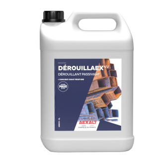 DEROUILLAEX - DEROUILLANT...