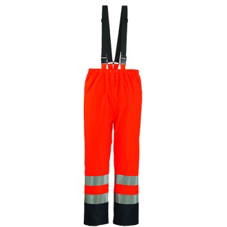 PANTALON HAUTE VISIBILTE...