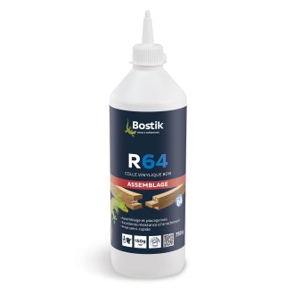 COLLE VINYLIQUE R64 SPECIAL D4