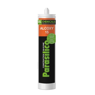 SILICONE PARASILICO ALCOXY...