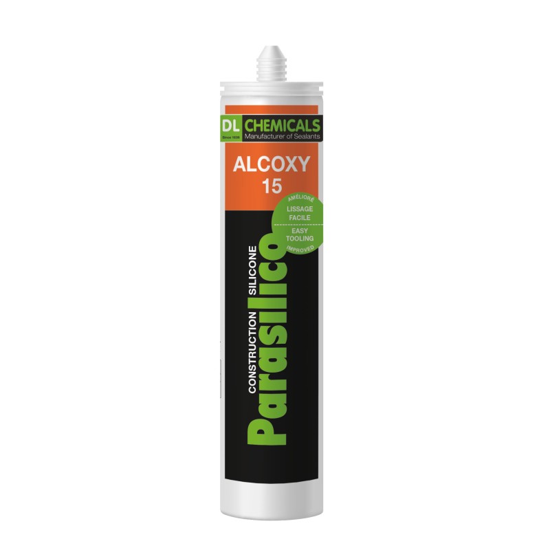 SILICONE PARASILICO ALCOXY 15 300 ML SILICONE PARASILICO ALCOXY 15 300 ML