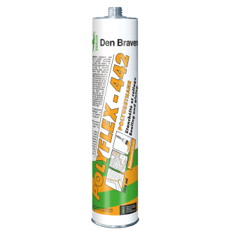 MASTIC POLYFLEX 442 300 ML