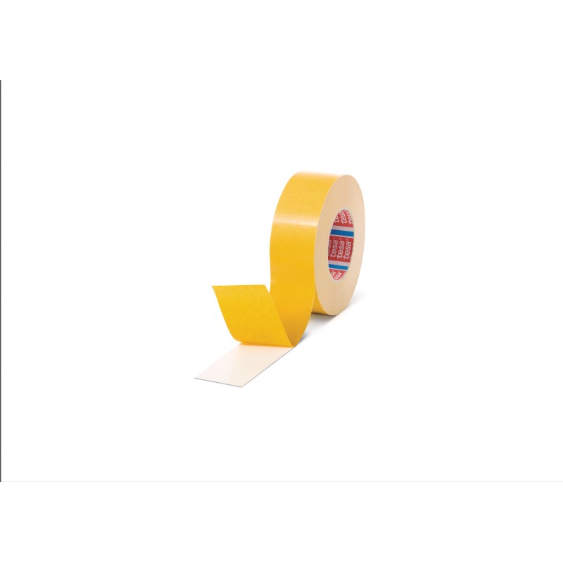 ADHESIF DOUBLE FACE  PP TOUS USAGES 64620 50MX50MM