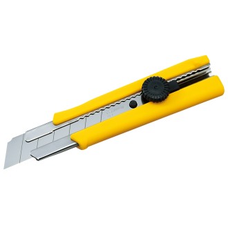 CUTTER JAUNE 25 MMLC...