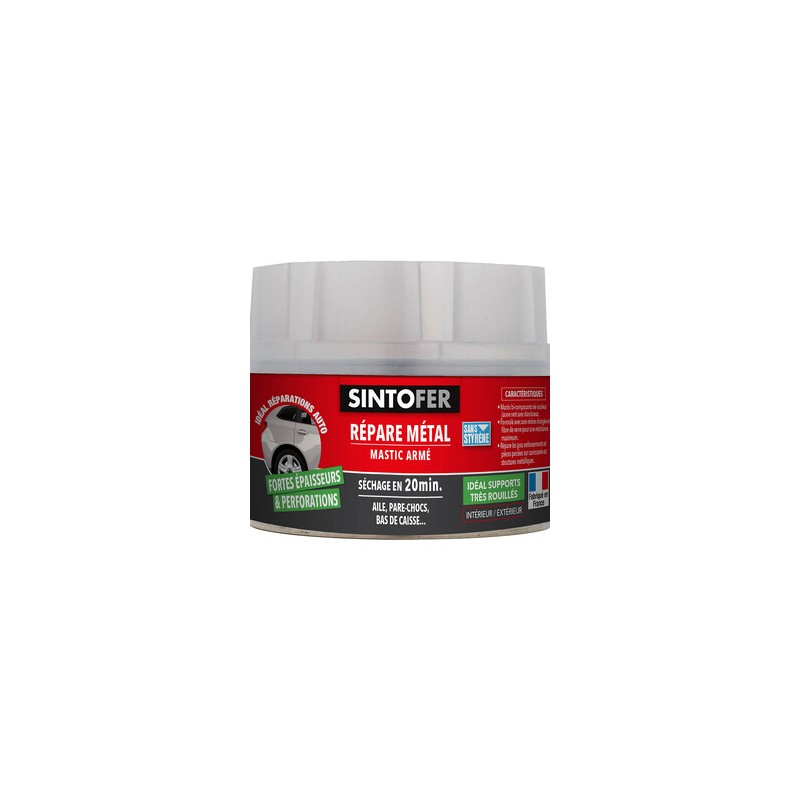 MASTIC SINTOFER ARME MASTIC SINTOFER ARME