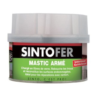 MASTIC SINTOFER ARME